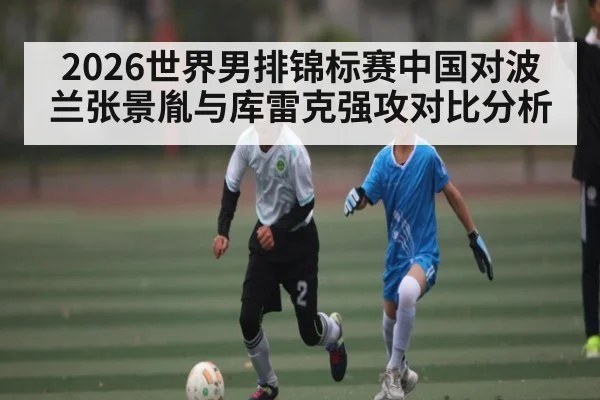 2026世界男排锦标赛中国对波兰张景胤与库雷克强攻对比分析